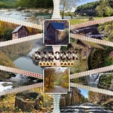 Artistic License Dot Matrix Part 1