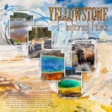 Artistic License Template Trio 05