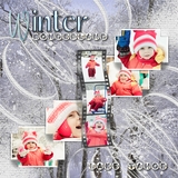 Artistic License Template Trio 05