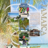 Artistic License Template Trio 05