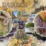 Artistic License Template Trio 06