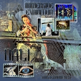 Artistic License Template Trio 07