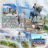 Artistic License Template Trio 08