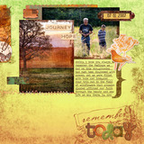 Nature’s Garden Element Pak