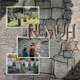 Edge to Edge Easy Mask Photo Clusters Bundle 2