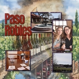 Edge to Edge Easy Mask Photo Clusters Bundle 2