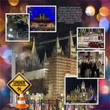 Edge to Edge Easy Mask Photo Clusters Bundle 2