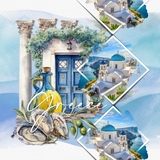 Easy Masks & Artsy Frame Clusters 1 - 5