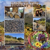 Edge to Edge Easy Mask Photo Clusters Bundle 1