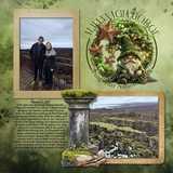 Moss & Stone Garden Bundle