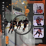 Artistic License Template Trio 02