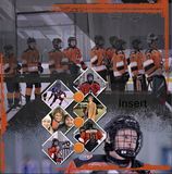 Artistic License Template Trio 02