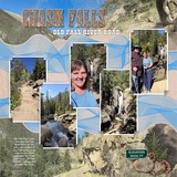 Artistic License Template Trio 03