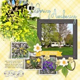 Title Trio - Morning Breeze