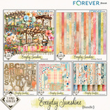 Everyday Sunshine Bundle