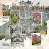 Artistic License Template Trio 04