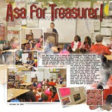 Artistic License Painterly Projects