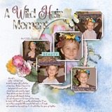 Title Trio - Love Letters