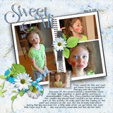 ClusterMania - Mixed Medley Photo Clusters 3