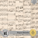 Magical Melodies Bundle