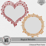 Magical Melodies Bundle