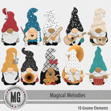 Magical Melodies Bundle