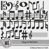 Magical Melodies Bundle