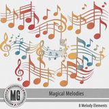 Magical Melodies Bundle