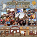 Everyday Enhanced DPS Photo Clusters 2