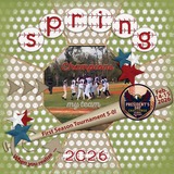 Everyday Enhanced Center Shape Photo Clusters