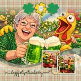 Luck of the Irish Enhanced EZ Pages