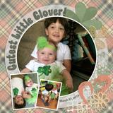 Luck of the Irish Enhanced EZ Pages