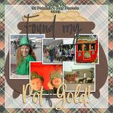 Luck of the Irish Enhanced EZ Pages