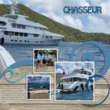 Everyday Enhanced Flourish EZ Pages