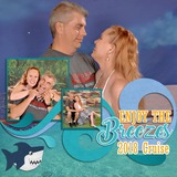 Everyday Enhanced Flourish EZ Pages