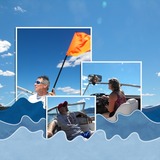 Everyday Enhanced Big Wave EZ Pages