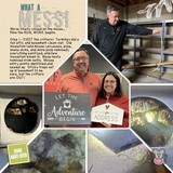 Everyday Enhanced Center Shape Photo Clusters