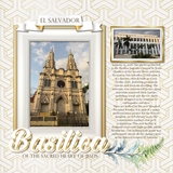 Elegant White & Gold Bundle