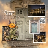 Architectural European Details Bundle 1