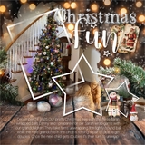 Easy Masks & Artsy Frame Clusters 6 - 10