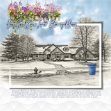 Artsy Frames for Easy Masks Bundle 1