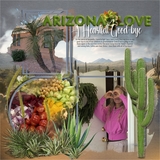 Easy Masks & Artsy Frame Clusters 1 - 5