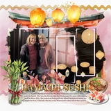 Easy Masks & Artsy Frame Clusters 6 - 10