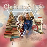 Christmas Chronicles Bundle