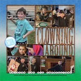 Starting Grids - Just Kidding