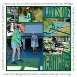 Starting Grids - Just Kidding