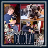 Starting Grids - Just Kidding