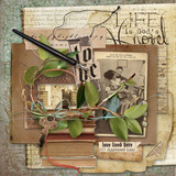 La Librairie Journal Pak