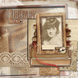 La Librairie Journal Pak