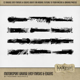 Motorsport Watercolor Bundle